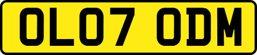 OL07ODM