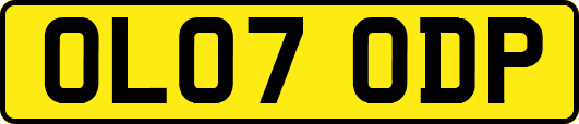 OL07ODP