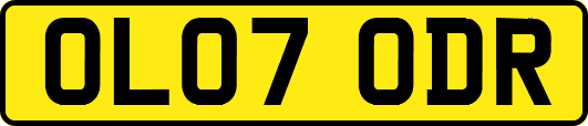 OL07ODR