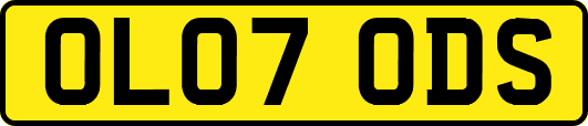 OL07ODS