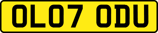 OL07ODU
