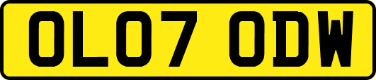 OL07ODW