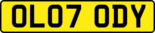 OL07ODY