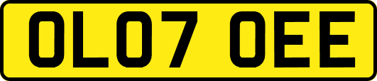OL07OEE