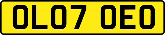 OL07OEO