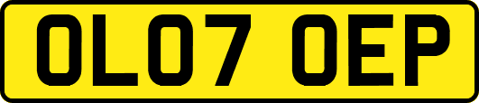 OL07OEP