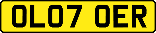 OL07OER