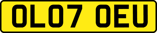 OL07OEU