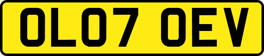 OL07OEV