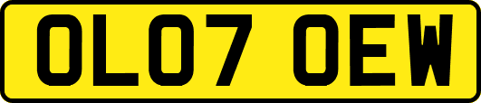 OL07OEW