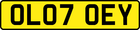 OL07OEY