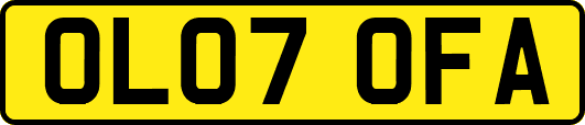 OL07OFA