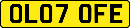 OL07OFE