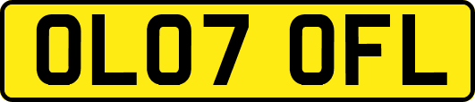 OL07OFL