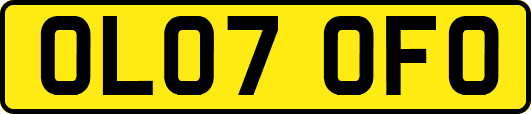OL07OFO
