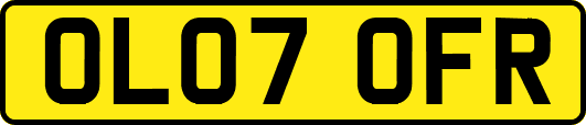 OL07OFR