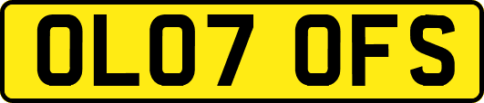 OL07OFS