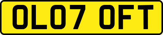OL07OFT