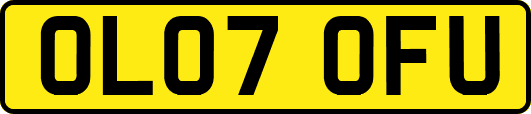 OL07OFU