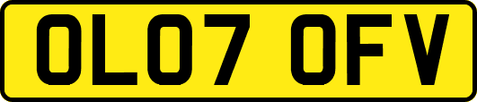OL07OFV