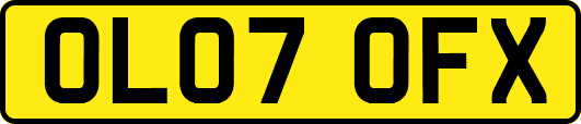 OL07OFX