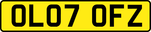 OL07OFZ