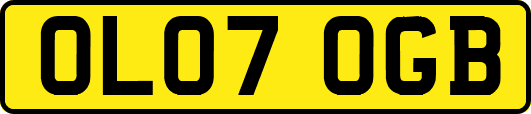 OL07OGB