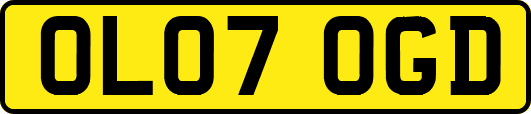 OL07OGD