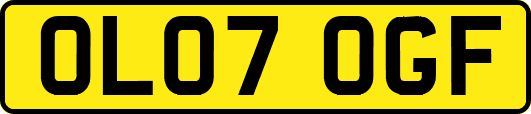 OL07OGF