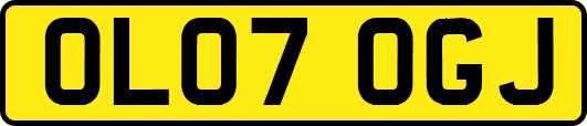 OL07OGJ