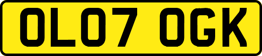 OL07OGK