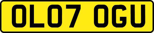 OL07OGU