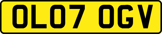 OL07OGV