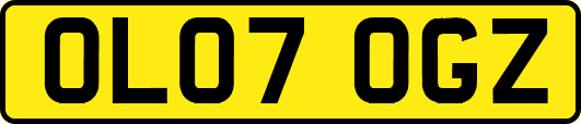 OL07OGZ