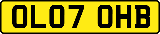 OL07OHB
