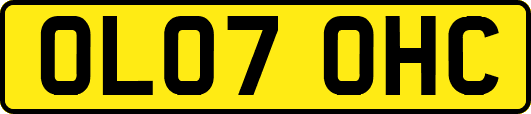 OL07OHC
