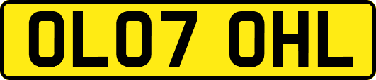 OL07OHL