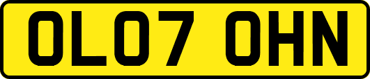 OL07OHN