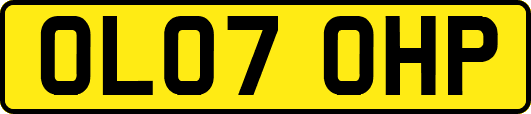 OL07OHP
