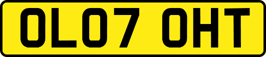 OL07OHT