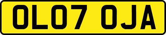 OL07OJA