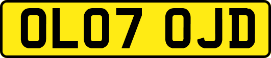 OL07OJD