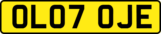 OL07OJE