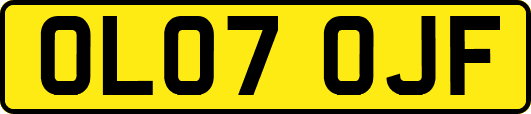 OL07OJF