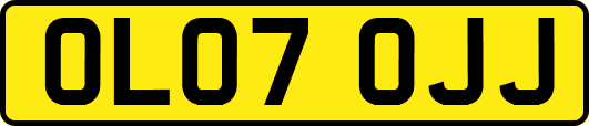OL07OJJ