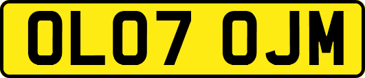 OL07OJM