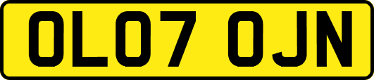 OL07OJN