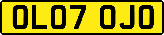 OL07OJO