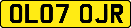 OL07OJR