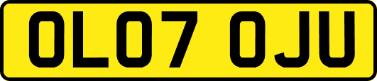 OL07OJU